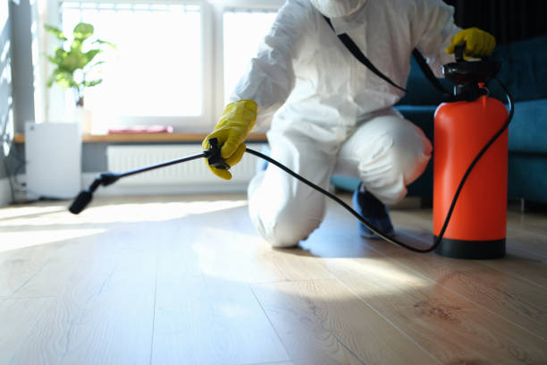 Reliable Crime Scene Cleanup contractor in Sayreville, NJ by Trauma Clean Pros